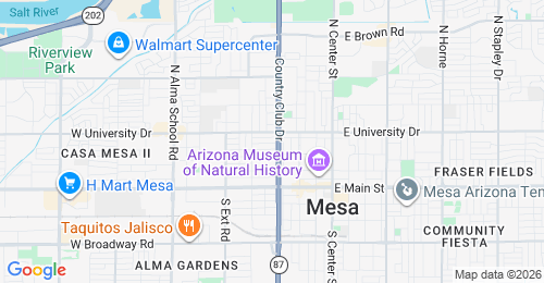 Google map